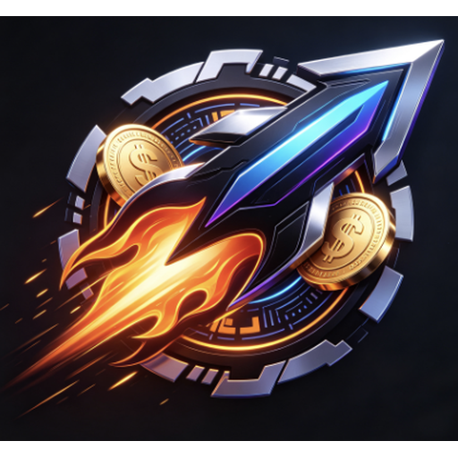 海豚直播Logo